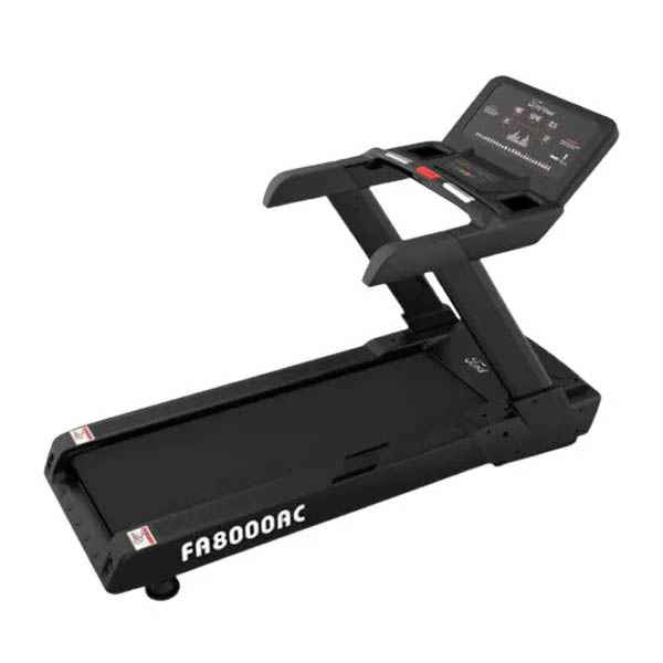تردمیل باشگاهی المپیا مدل Olympia FA8000AC