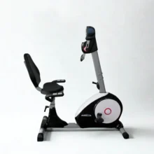 دوچرخه فیزیوتراپی مگنتی لیدر اسپرت مدل 8602R