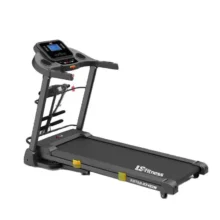 تردمیل چندکاره خانگی ال اس فیتنس مدل Kstar 7422M