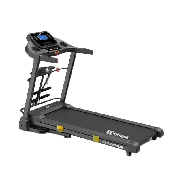 تردمیل چندکاره خانگی ال اس فیتنس مدل Kstar 7422M