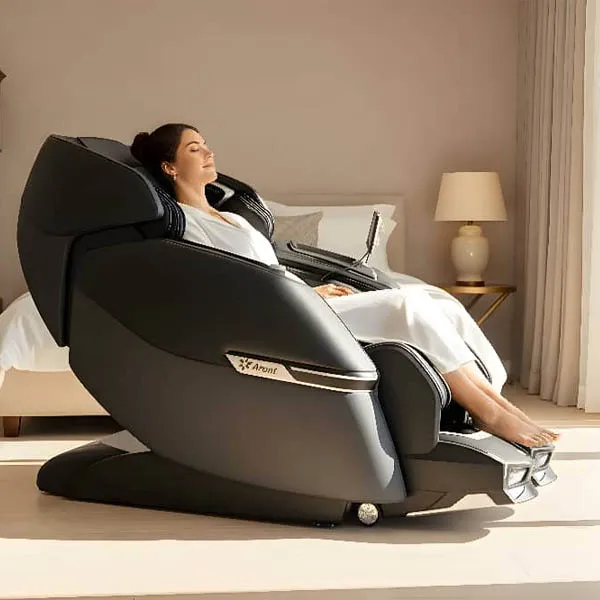 صندلی ماساژور آرونت مدل Aront RT-8902