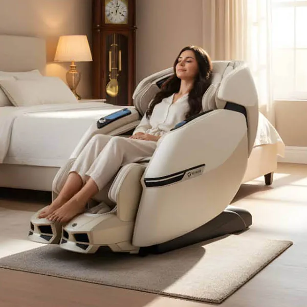 صندلی ماساژور آرونت مدل Aront RT-8902