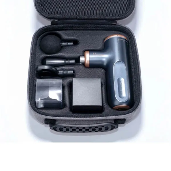 ماساژور تفنگی بلکر مدل Belker BL-G02