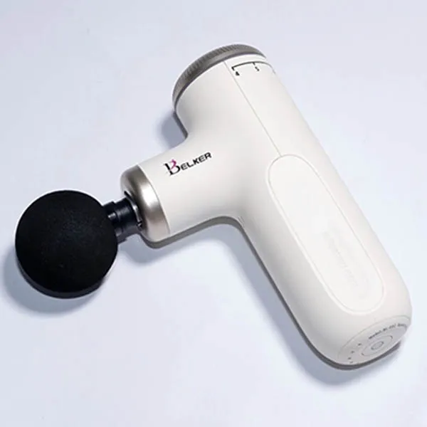 ماساژور تفنگی بلکر مدل Belker BL-G02