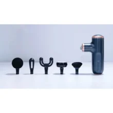 ماساژور تفنگی بلکر مدل Belker BL-G02