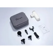 ماساژور تفنگی بلکر مدل Belker BL-G02