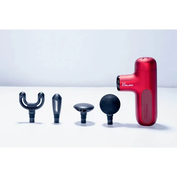 ماساژور تفنگی بلکر مدل Belker BL-G03