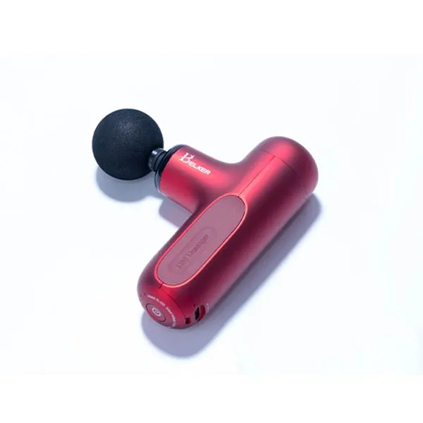 ماساژور تفنگی بلکر مدل Belker BL-G03