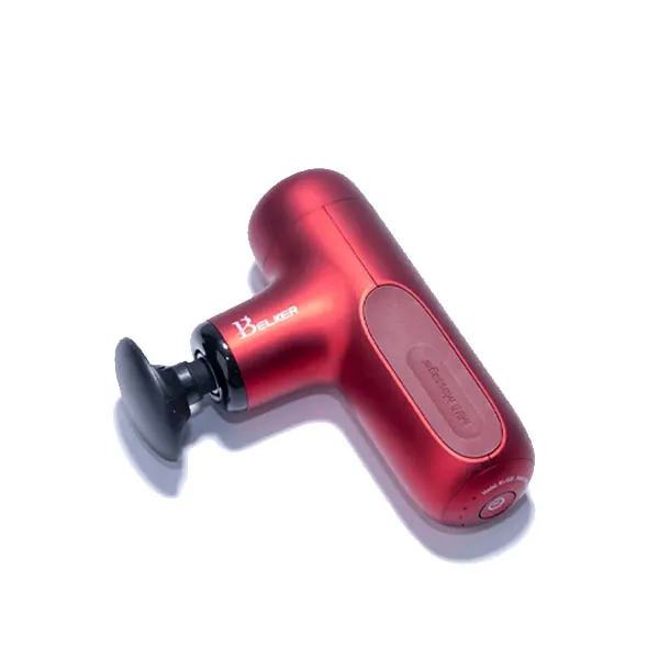 ماساژور تفنگی بلکر مدل Belker BL-G03