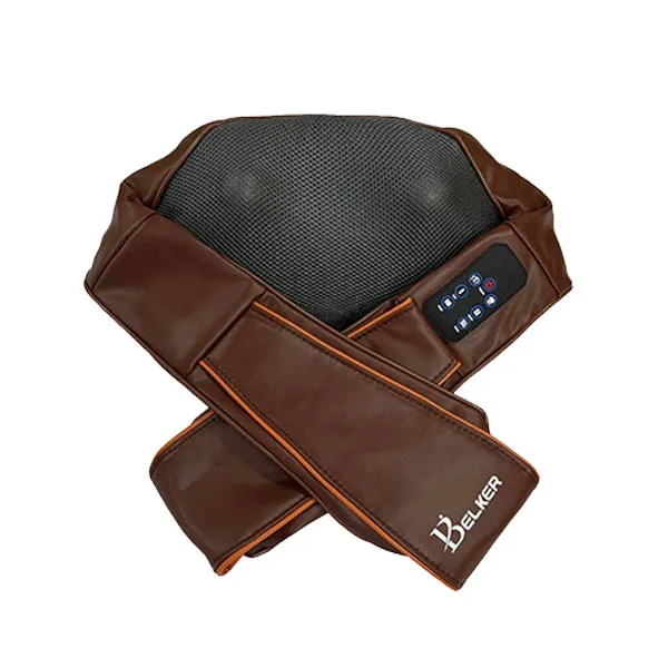 ماساژور گردن و شانه بلکر مدل Belker BL-N03