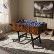 فوتبال دستی تاشو المپیک اسپرت مدل Olympic S4