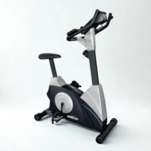 دوچرخه ثابت باشگاهی لیدر اسپرت مدل Leader Sport 9.5