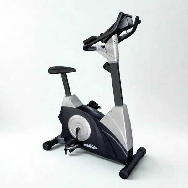 دوچرخه ثابت باشگاهی لیدر اسپرت مدل Leader Sport 9.5