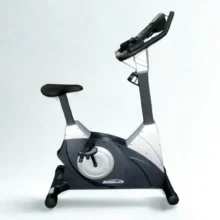 دوچرخه ثابت باشگاهی لیدر اسپرت مدل Leader Sport 9.5