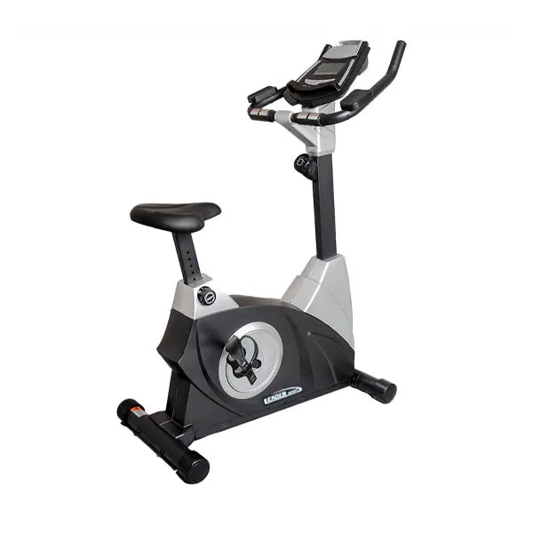 دوچرخه ثابت باشگاهی لیدر اسپرت مدل Leader Sport 9.5