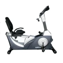 دوچرخه ثابت مبله باشگاهی لیدر اسپرت مدل Leader Sport 9.5RP