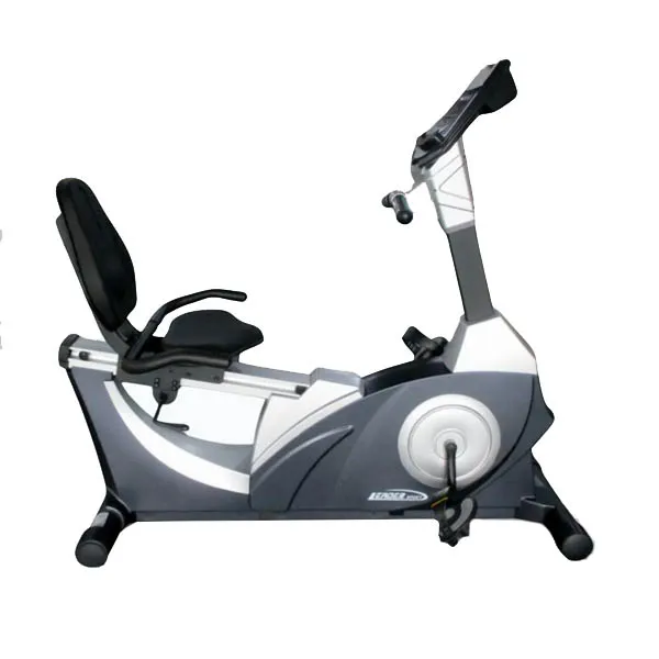 دوچرخه ثابت مبله باشگاهی لیدر اسپرت مدل Leader Sport 9.5RP