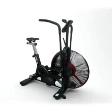 دوچرخه ایربایک باشگاهی لیدر اسپرت مدل Leader Sport 82104