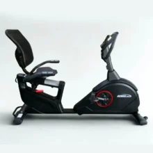 دوچرخه ثابت مبله لیدر اسپرت مدل Leader sport 87011R