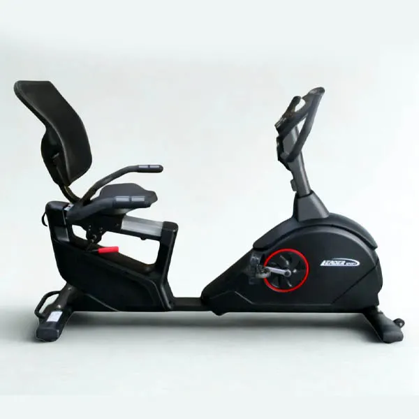 دوچرخه ثابت مبله لیدر اسپرت مدل Leader sport 87011R