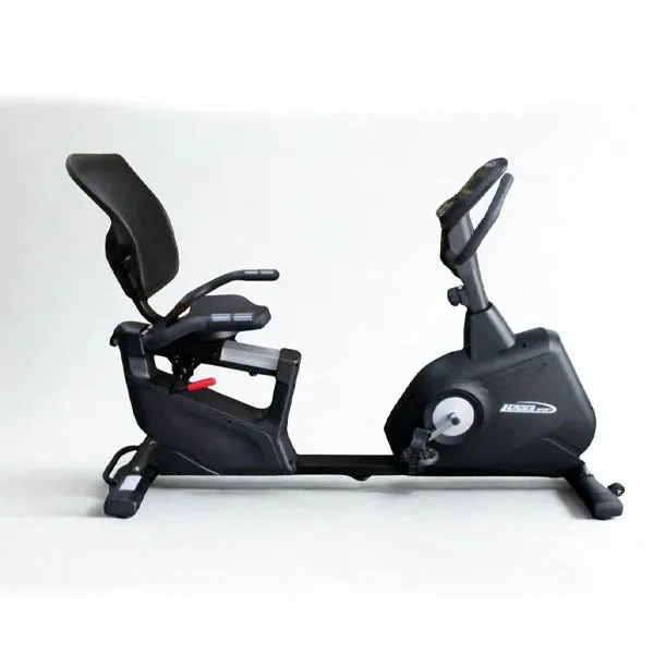 دوچرخه ثابت مبله لیدر اسپرت مدل Leader Sport 87010R