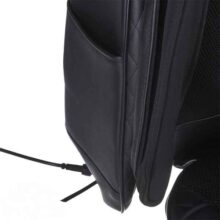 روکش صندلی ماساژور لیرکن مدل Leercon 918D Max