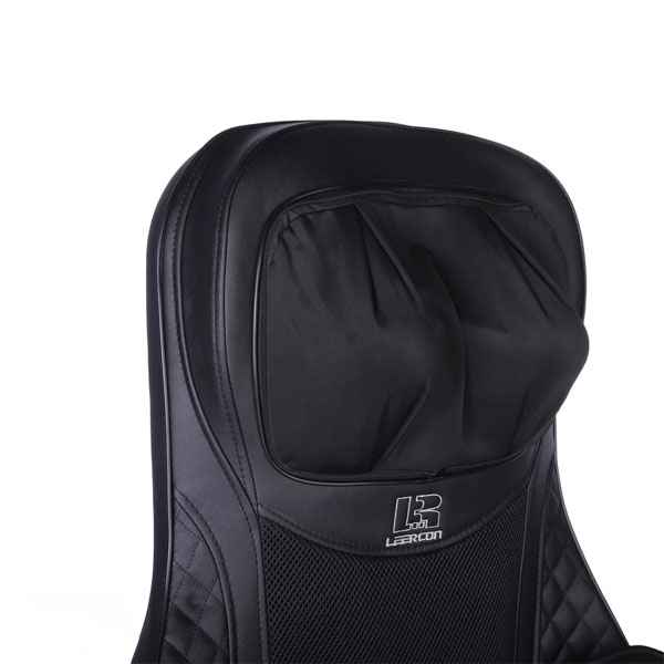 روکش صندلی ماساژور لیرکن مدل Leercon 918D Max