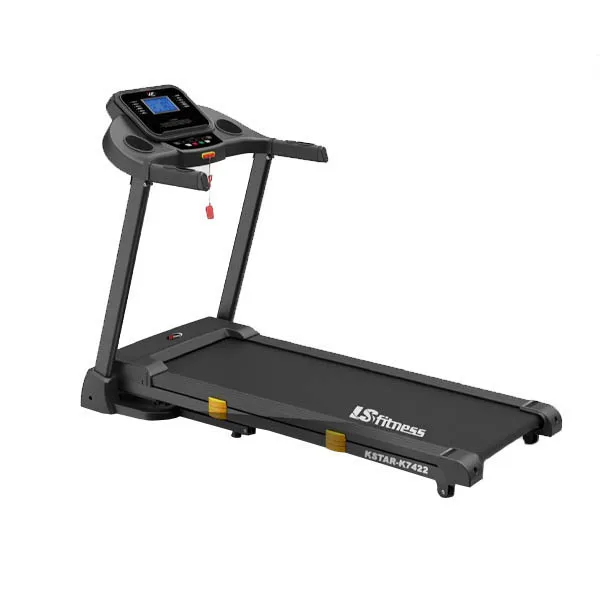 تردمیل خانگی ال اس فیتنس مدل Kstar 7422