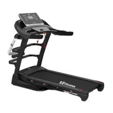 تردمیل خانگی چندکاره ال اس فیتنس مدل KStar 12480M