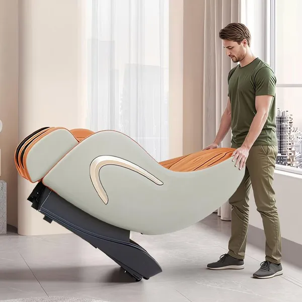 صندلی ماساژور کیوتیک مدل QT-R300