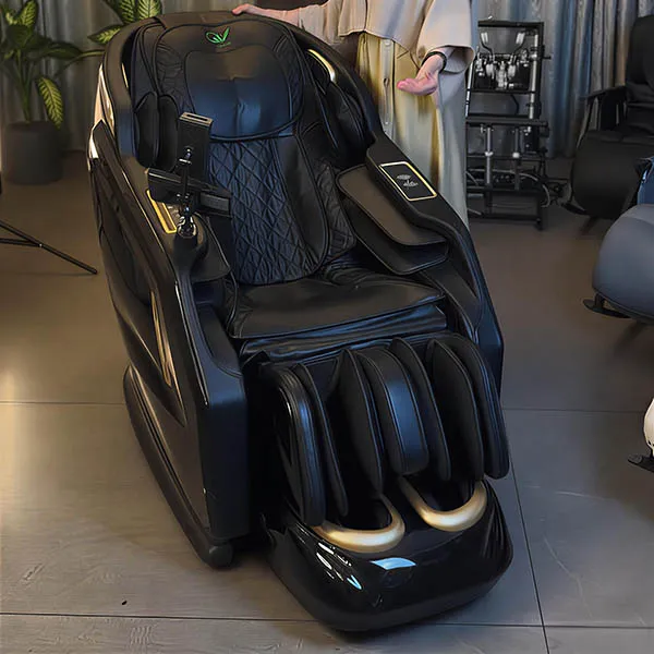 صندلی ماساژور کیوتیک مدل QT-Y03