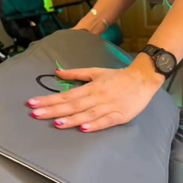 صندلی ماساژور کیوتیک راکی مدل Rocker PG۷