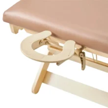 تخت ماساژ چوبی ریلکس مدل Relax SBT1S30