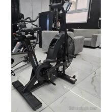 دوچرخه ایربایک باشگاهی یونیورسال مدل Universal K22699