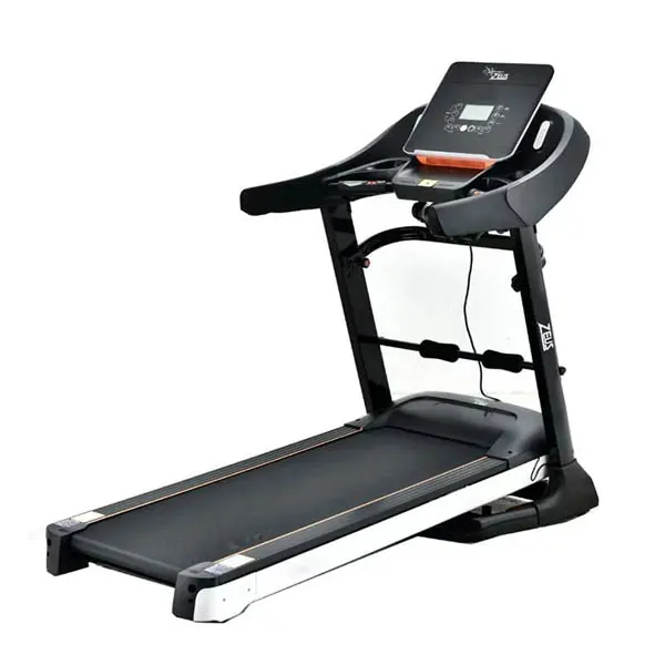 تردمیل چندکاره خانگی زئوس مدل Zeus DK50AEM