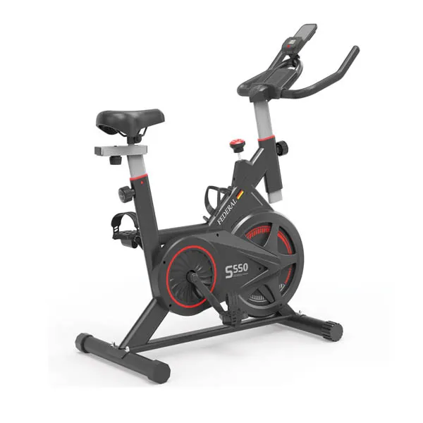 دوچرخه اسپینینگ فدرال مدل FEDERAL S550
