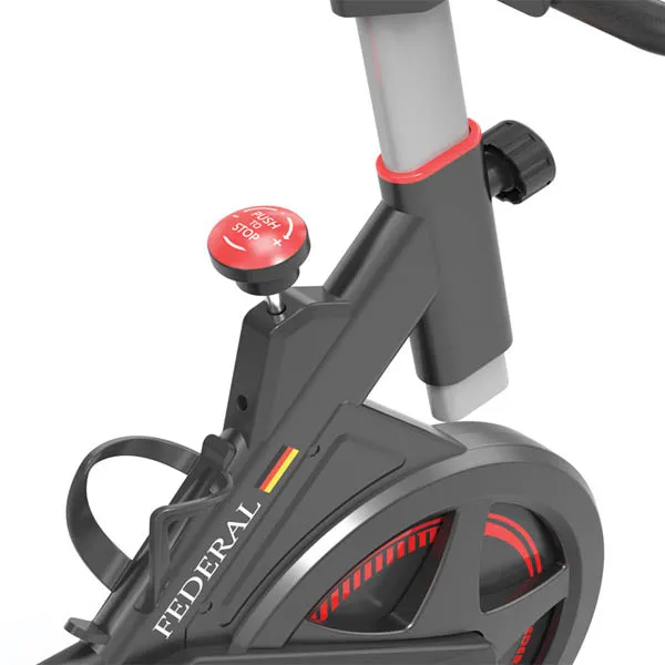 دوچرخه اسپینینگ فدرال مدل FEDERAL S550