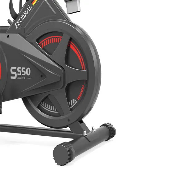 دوچرخه اسپینینگ فدرال مدل FEDERAL S550