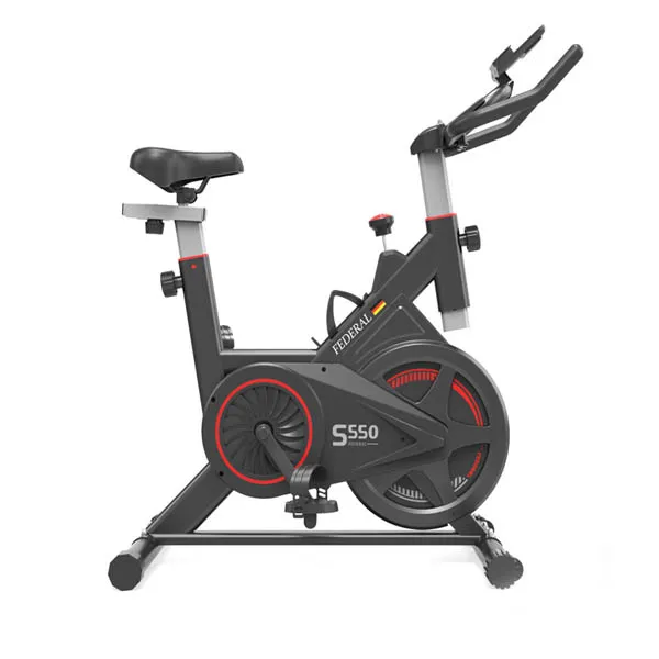 دوچرخه اسپینینگ فدرال مدل FEDERAL S550