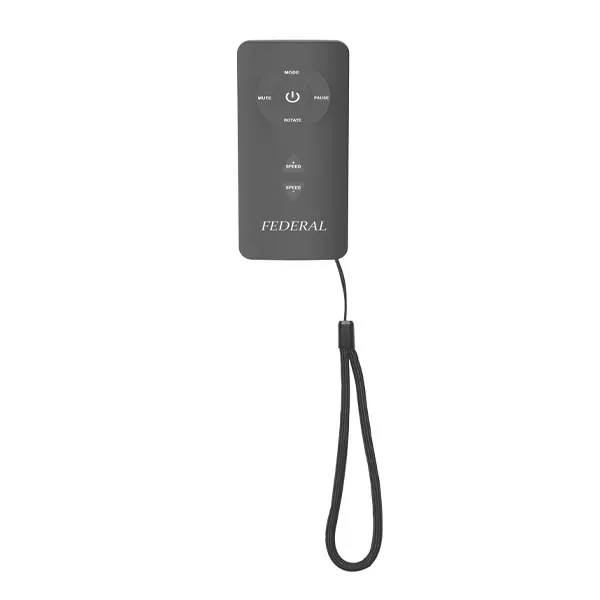 واکینگ پد فدرال مدل Federal Smart X8