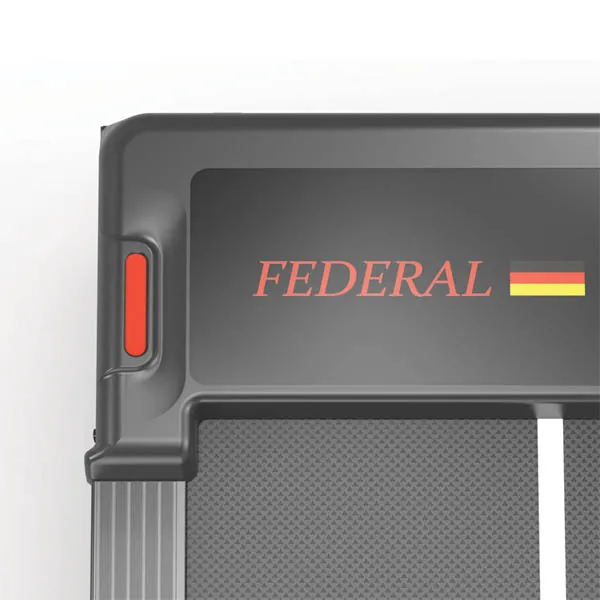 واکینگ پد فدرال مدل Federal Smart X8