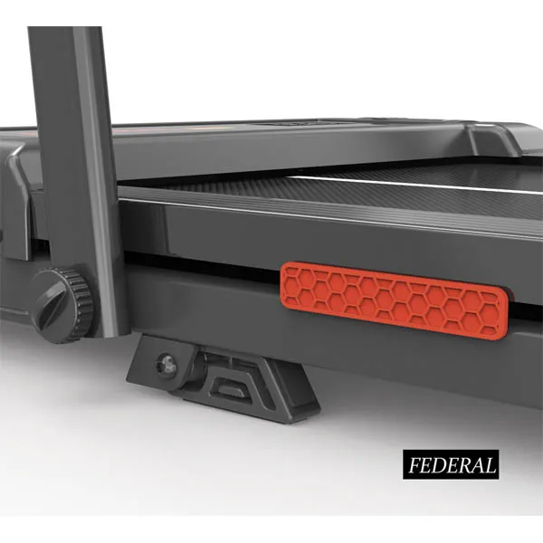 تردمیل واکینگ پد فدرال مدل Federal Smart X8H