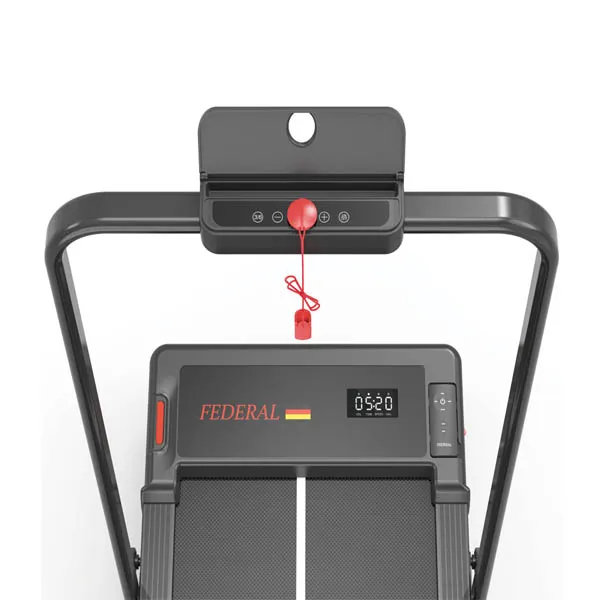 تردمیل واکینگ پد فدرال مدل Federal Smart X8H