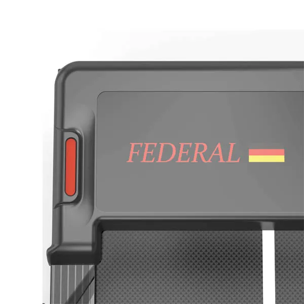 تردمیل واکینگ پد فدرال مدل Federal Smart X8H