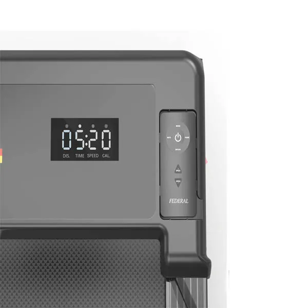 تردمیل واکینگ پد فدرال مدل Federal Smart X8H