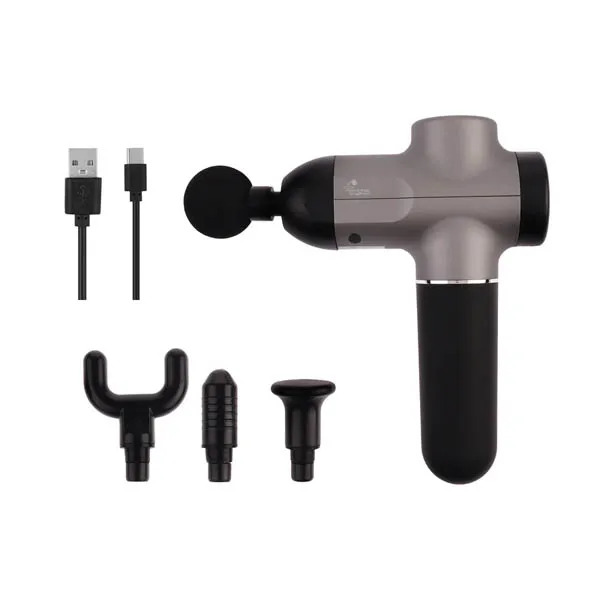 ماساژور تفنگی زنیتمد مدل Physioline Pro