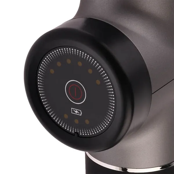 ماساژور تفنگی زنیتمد مدل Physioline Pro