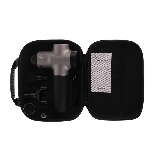 ماساژور تفنگی زنیتمد مدل Physioline Pro