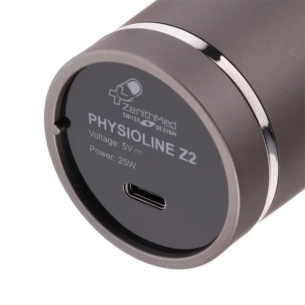 ماساژور تفنگی زنیت مد مدل Physioline Z2