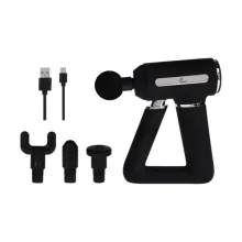 ماساژور تفنگی زنیتمد مدل PHYSIOLINE H